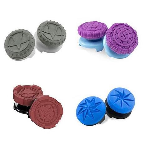 KontrolFreek Thumb Grips - Set Van 2
