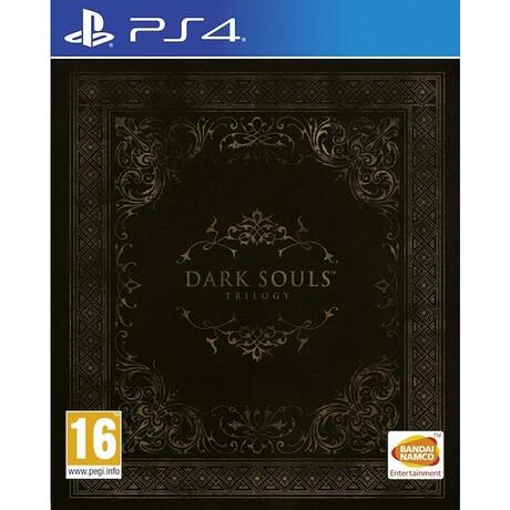 Dark Souls Trilogy