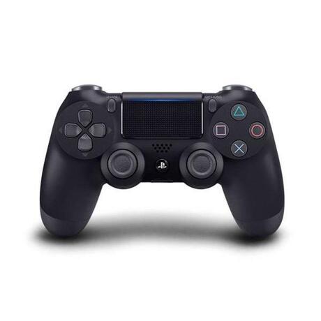 PlayStation 4 Console Pro (1000 / 2000 GB) - Zwart - Controller