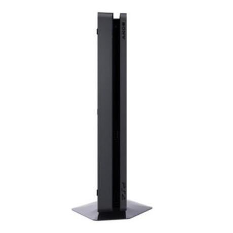 PlayStation 4 Console Slim (500 / 1000 GB) - Zwart - Voorkant