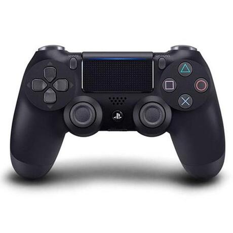PlayStation 4 Console Slim (500 / 1000 GB) - Zwart - Controller