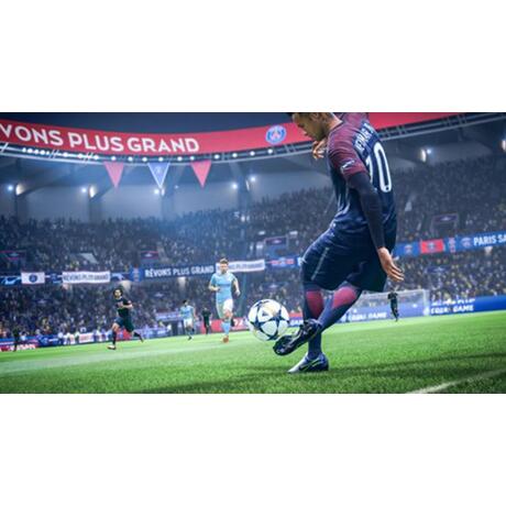 Fifa 19 in-game (1)