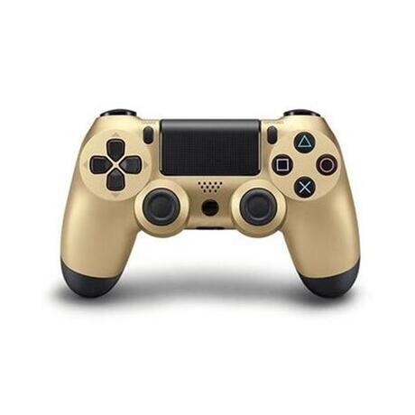 PS4 Controller - Goud - Third Party