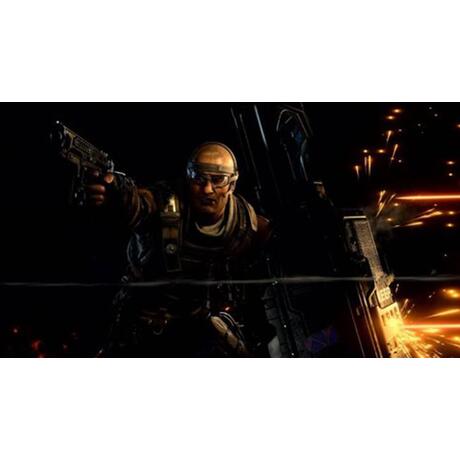 Call of Duty: Black Ops 4