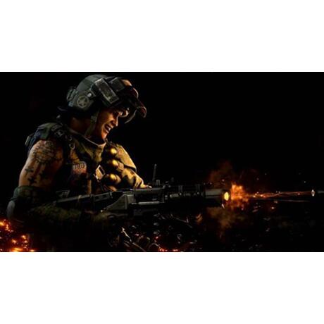 Call of Duty: Black Ops 4