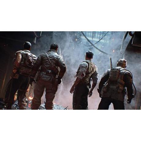 Call of Duty: Black Ops 4