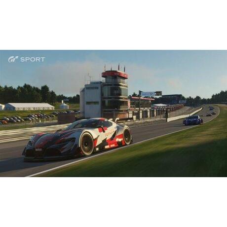 Gran Turismo Sport Standard Edition