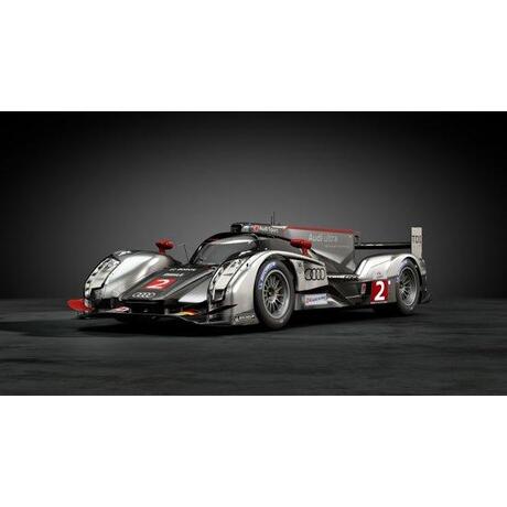 Gran Turismo Sport Standard Edition