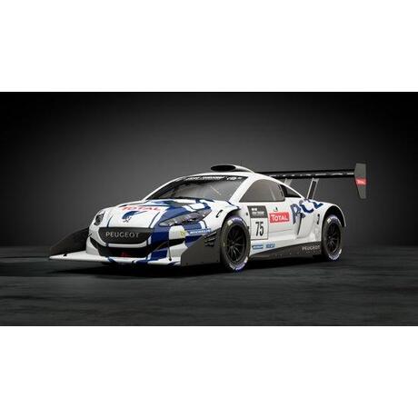Gran Turismo Sport Standard Edition