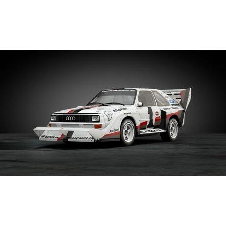 Gran Turismo Sport Standard Edition