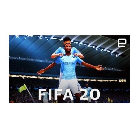 FIFA 20 PS4 3.99 Goedkoop