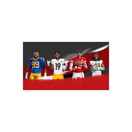 Madden NFL 20