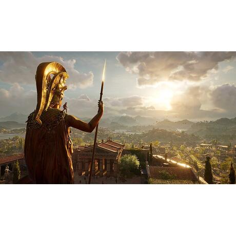 Assassin’s Creed Odyssey