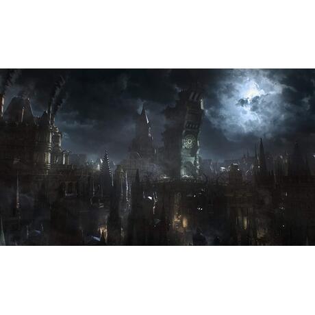 Bloodborne
