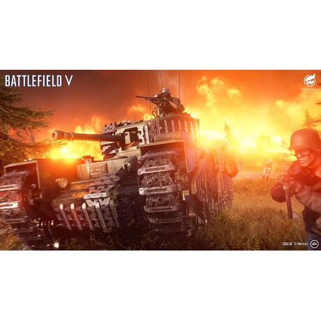 Battlefield V
