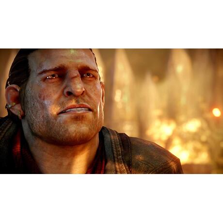 Dragon Age III: Inquisition