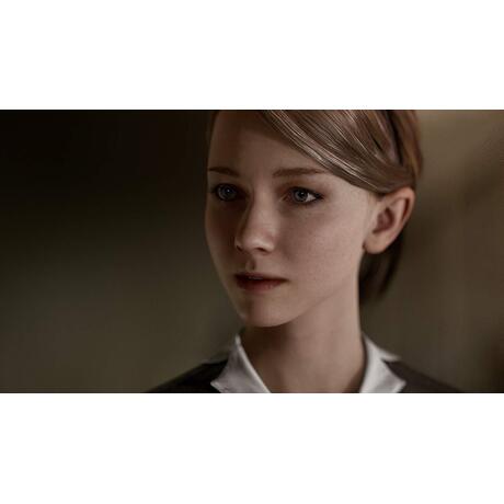 Detroit: Become Human