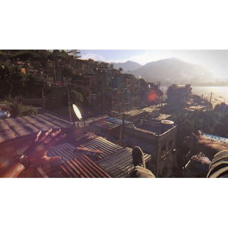 Dying Light