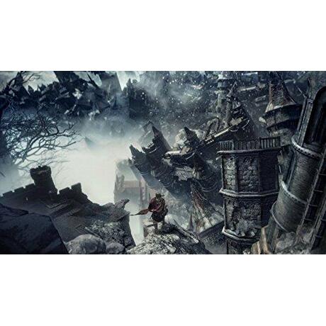 Dark Souls III