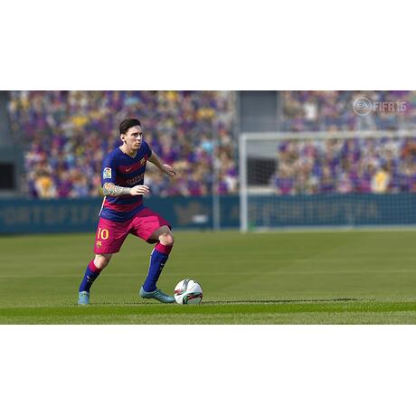FIFA 16