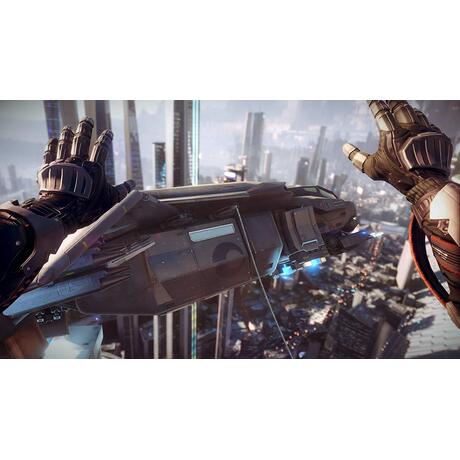 Killzone: Shadow Fall