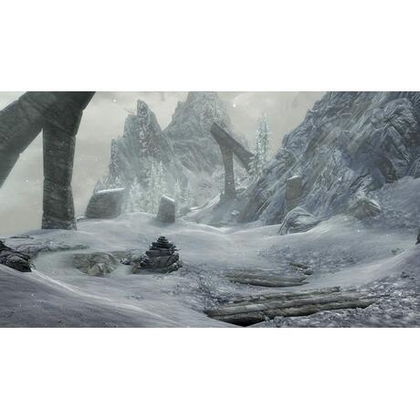 The Elder Scrolls V: Skyrim Special Edition (Remastered)
