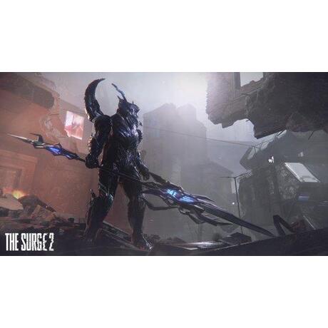 The Surge 2