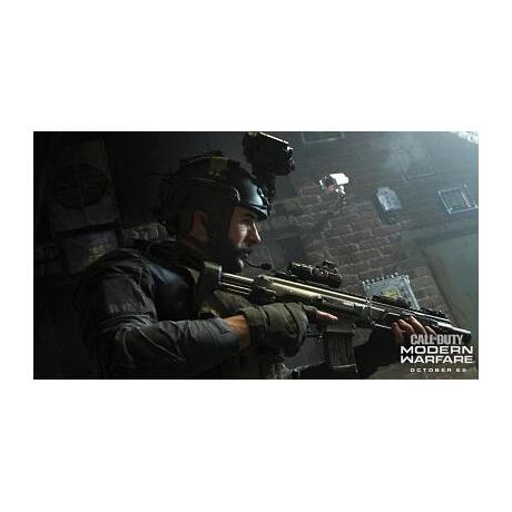 Call of duty 4 modern warfare ps4 clearance