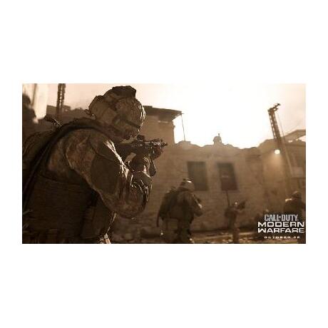 Call of duty modern warfare 2019 ps4 clearance