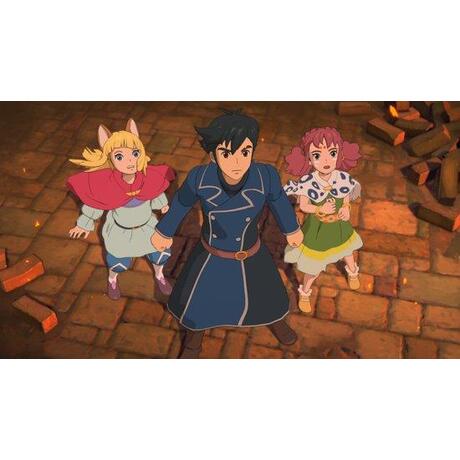 Ni No Kuni II: Revenant Kingdom