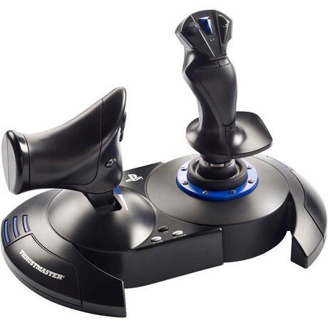 PS4 Controller Compact Stuur wiel - 4Gamers