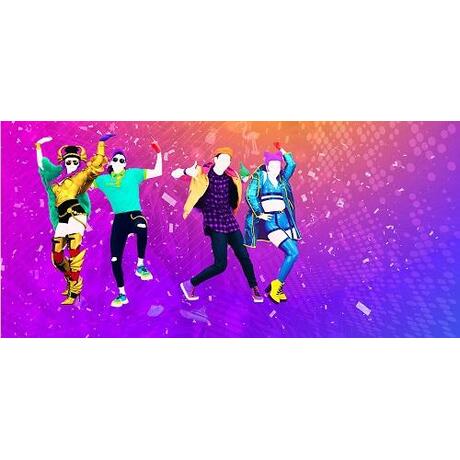 Just Dance 2020
