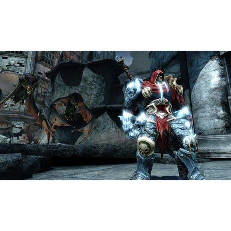 Darksiders: Warmastered Edition
