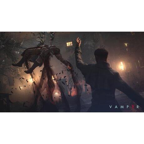 Vampyr