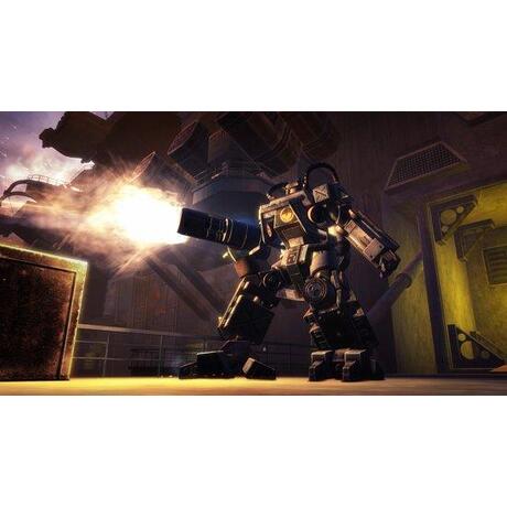 Rogue Trooper: Redux