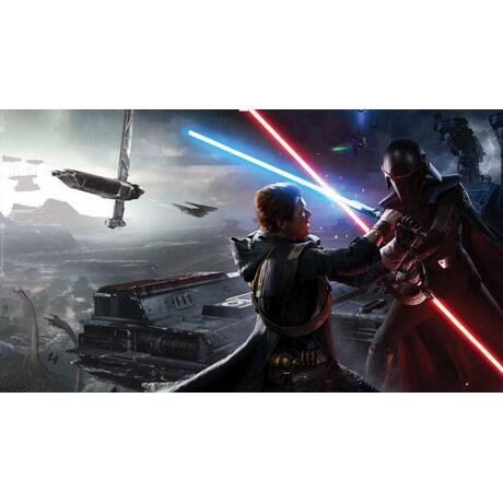 Star Wars Jedi: Fallen Order