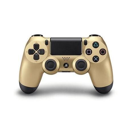 Dual shock on sale controllers