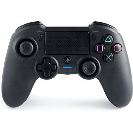 Nacon Asymmetric Wireless Controller - Zwart