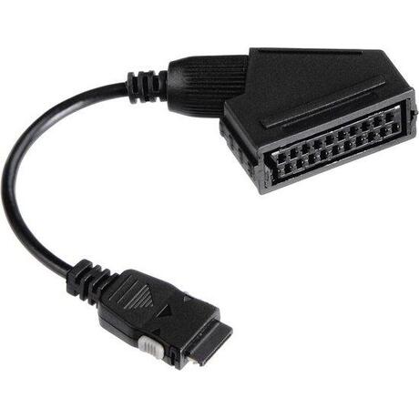 Mini Scart Adapter