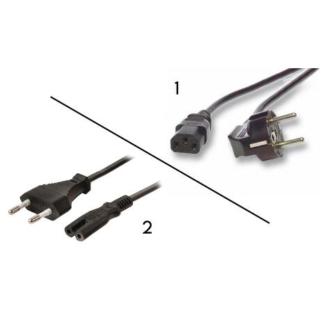 PlayStation 4 Pro Adapter / Kabel voor stroom