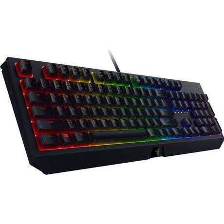 Toetsenbord Razer BlackWidow Chroma (Green Switch) - Qwerty