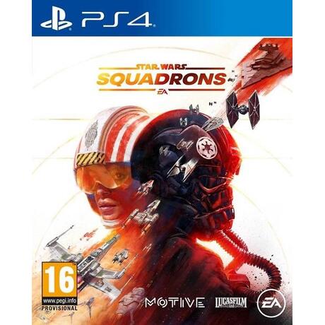 Star Wars: Squadrons