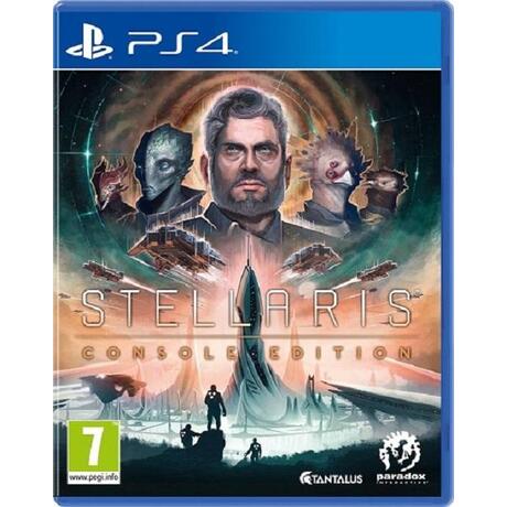 Stellaris - Console Edition