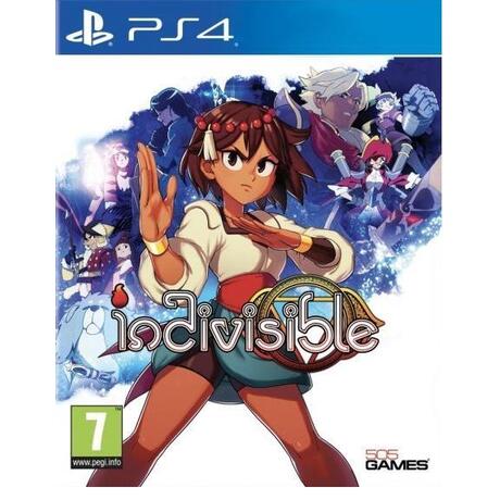 Indivisible