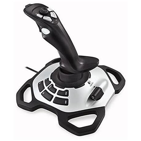 Joystick Extreme 3D Pro - Logitech