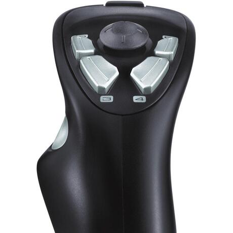 Joystick Extreme 3D Pro - Logitech