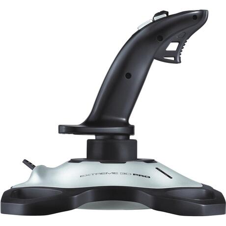 Joystick Extreme 3D Pro - Logitech