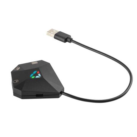Muis & Keyboard Converter - Third Party