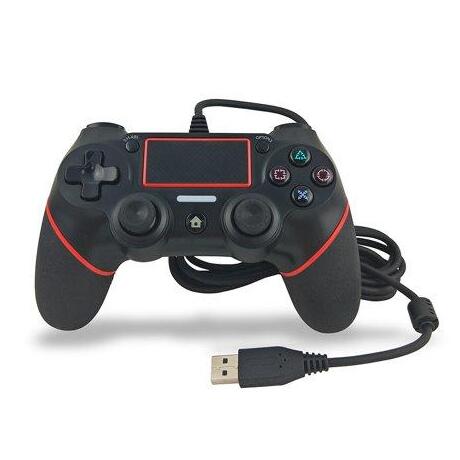 Sony dualshock 4 wired discount