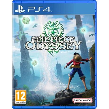 One Piece: Odyssey